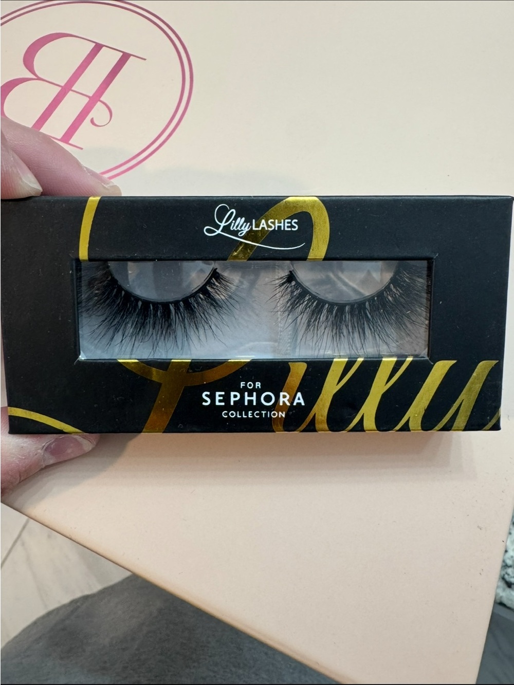 Lilly Lashes Barcelona